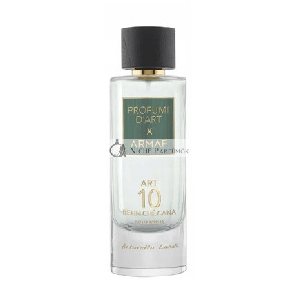 Armaf Art 10 Belin Che Canna Eau De Parfum Spray 100ml