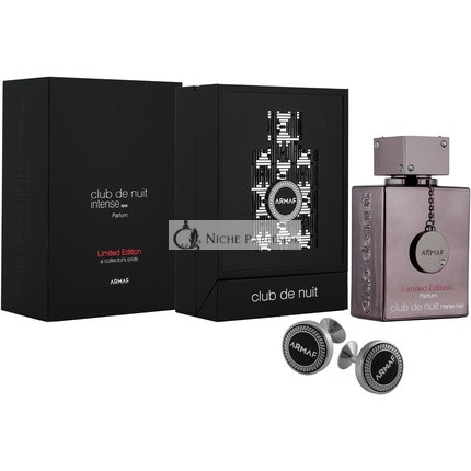 Armaf Club de Nuit Intense Man Limited Edition 2024 Eau de Parfum for Men 105 ml