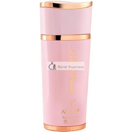 ARMAF The Pride of ARMAF Rose Oud Eau De Parfum 100ml