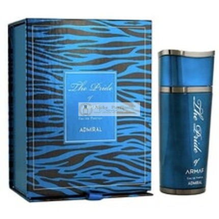 Armaf Admiral EDP 100ml
