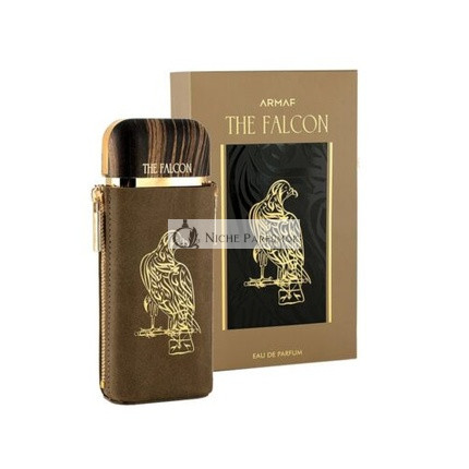Armaf Club The Falcon Eau De Parfum 100ml Unisex