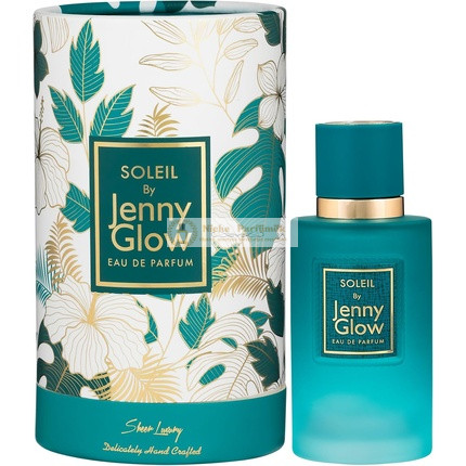 Soleil By Jenny Glow Unisex Parfüm, 76 g