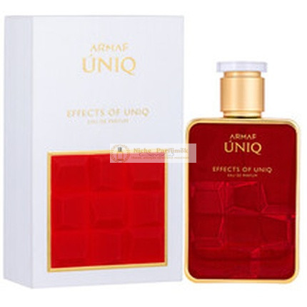Armaf Uniq Effects Of Uniq Eau De Parfum, 100 ml