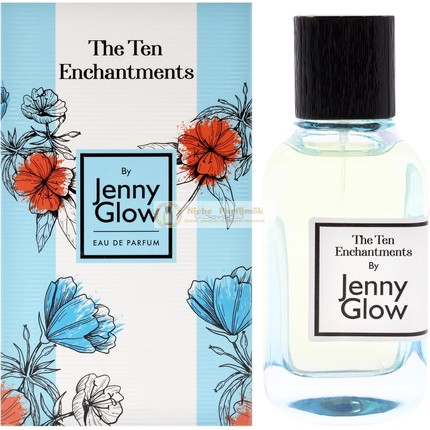 A Jenny Glow Női Parfüm, 100ml