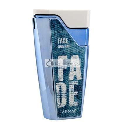 ARMAF Fade DENIM EDIT Eau de Parfum 80ml
