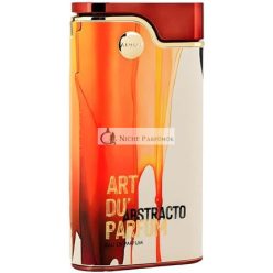 Armaf Art Du Parfum Abstracto Eau De Parfum 100ml