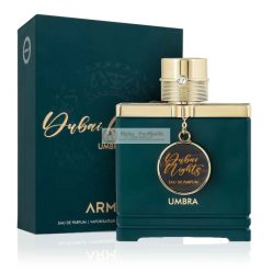 Armaf Dubai Nights Umbra Eau de Parfum Unisex 100 ml