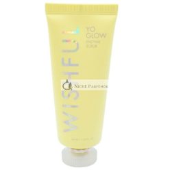   Huda Beauty Wishful Thirst Trap Juice Aha Bha Exfoliating Scrub Miniature - 40 Ml