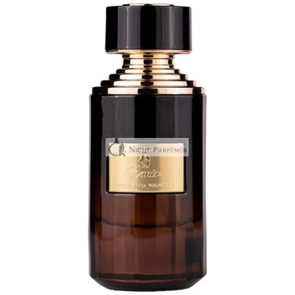 Emir Oud And Vanilla Pure Perfume Unisex 75 ml