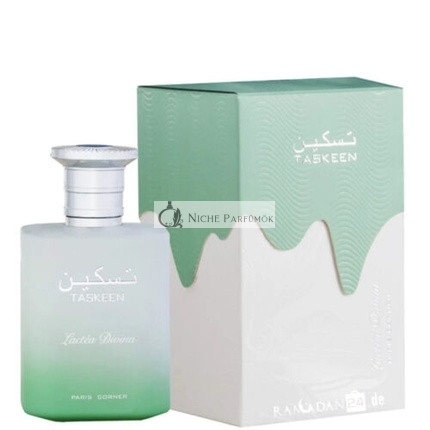 Taskeen Lactea Divina Eau De Parfum 100ml