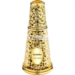   Swiss Arabian Kashkha Eau De Parfum Unisex Fragrance Oriental Fruity Amber Woody
