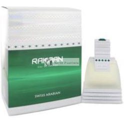 Swiss Arabian Rakaan Eau De Parfum 50ml for Men