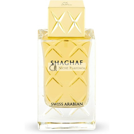 Swiss Arabian Shaghaf by Swiss Arabian