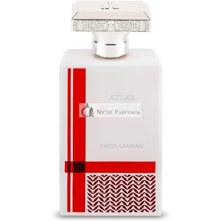 Swiss Arabian Attar Al Ghutra Eau de Parfum for Men 100 ml