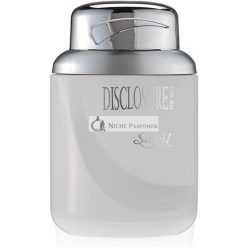Disclosure White for Men EDT 100ml