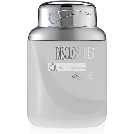 Disclosure White for Men EDT 100ml