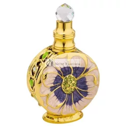   Swiss Arabian Layali Eau De Parfum 50ml Women's Floral Oud Fragrance