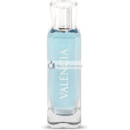 Swiss Arabian Valencia Eau de Parfum Unisex 100 ml