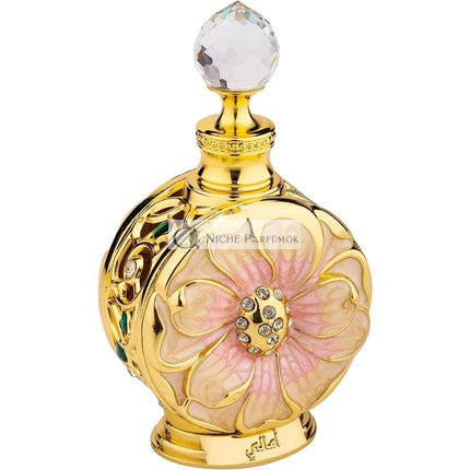 Swiss Arabian Amaali Perfumed Oil Unisex 15 ml