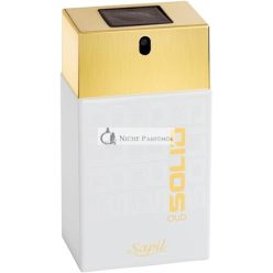 Solid Oud EDT 100ml