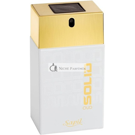 Solid Oud EDT 100ml