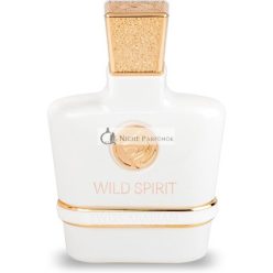 Swiss Arabian Wild Spirit Eau de Parfum for Women 100 ml