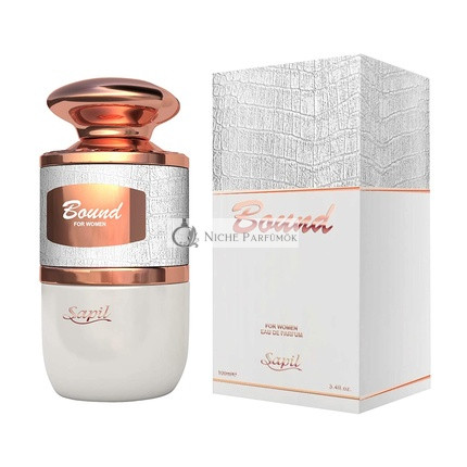 Sapil Bound Ladies EDP 100ml
