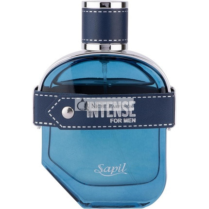 Sapil INTENSE for Men Eau de Toilette 100ml