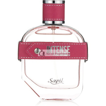 Sapil Intense Eau De Parfum Spray 100ml