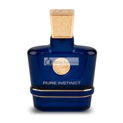   Swiss Arabian Pure Instinct Eau De Parfum Spray 3.4 oz 100 ml for Men