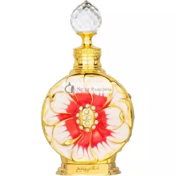 Swiss Arabian Layali Rouge Perfumed Oil for Women 15 ml