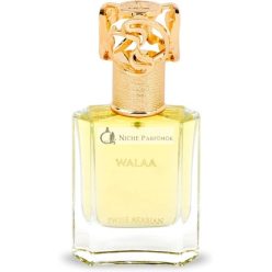 Walaa by Swiss Arabian Unisex 1.7 oz EDP Spray