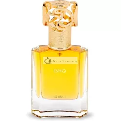 Swiss Arabian Ishq Perfumed Water Unisex 50 ml
