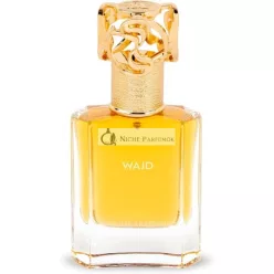 Swiss Arabian Wajd Eau de Parfum Unisex 50 ml