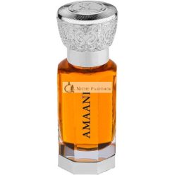 Swiss Arabian Amaani Perfumed Oil Unisex 12 ml