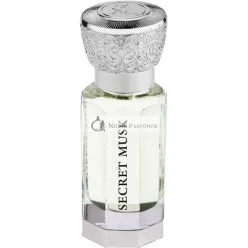 Swiss Arabian Secret Musk Perfumed Oil Unisex 12 ml