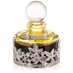   Swiss Arabian Mukhalat Malaki Perfume Oil 30ml Unisex Floral Woody Amber