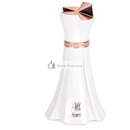 Sapil Albi Eau De Parfum 100ml