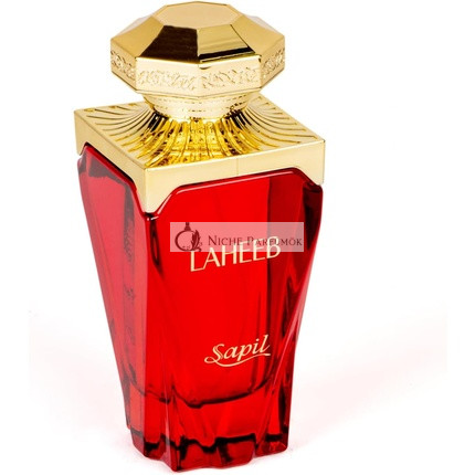 Sapil Laheeb For Women 3.4 oz EDP Spray