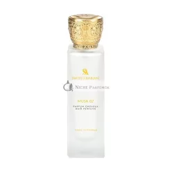 Swiss Arabian Musk 07 Hair Perfume for Women and Men 50ml