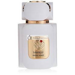   Sawalef Angel Spirit by Swiss Arabian - Light Delicate Celestial Extrait