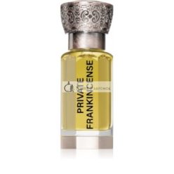 Swiss Arabian Private Frankincense Perfumed Oil Unisex 12 ml