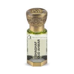 Swiss Arabian Shaghaf Oud Ahmar Perfumed Oil Unisex 12 ml