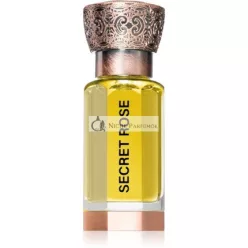 Swiss Arabian Secret Rose CPO U 12 ml - Women's Perfume