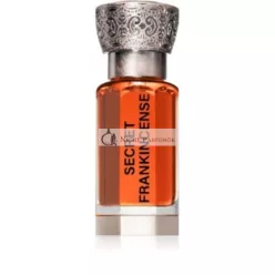Swiss Arabian Secret Frankincense Perfumed Oil Unisex 12 ml