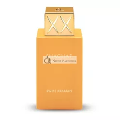   Swiss Arabian Shaghaf Vanilla Toffee Eau De Parfum Unisex 75ml