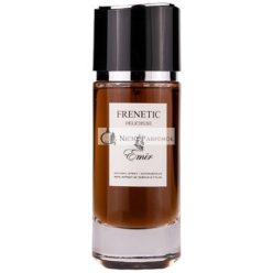 Emir Frenetic Delicieuse Eau De Parfum 80ml