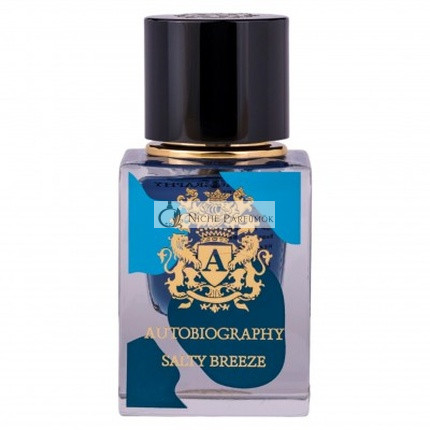 Autobiography Salty Breeze Eau De Parfum 65ml