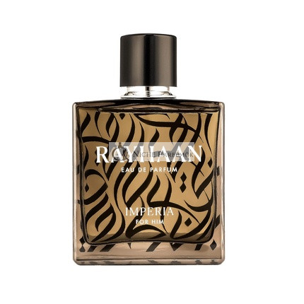 RAYHAAN Imperia Eau de Parfum Spray for Men 3.4 Ounce