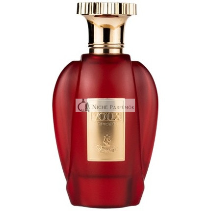 Emir Voux Spices Eau de Parfum Unisex 100 ml